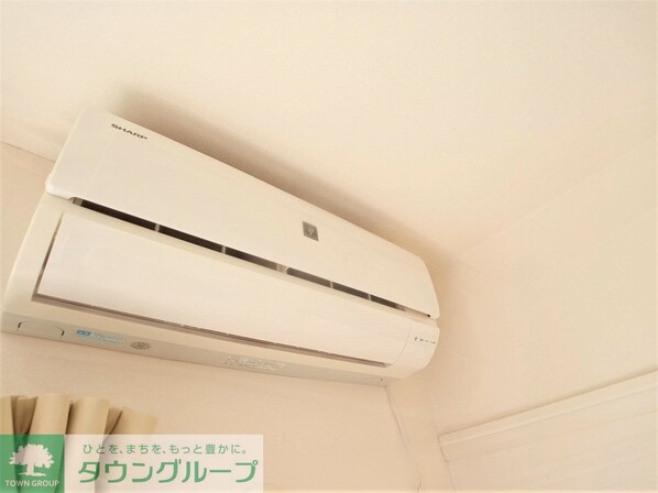 レオネクストヴァレッタの物件内観写真